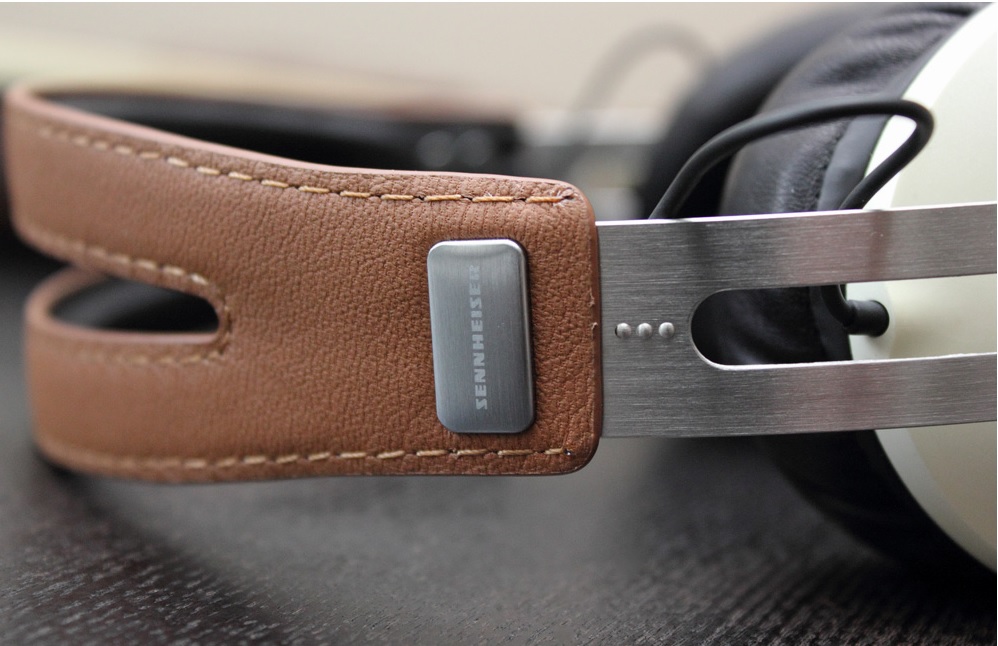 Sennheiser Momentum Sennheiser Momentum