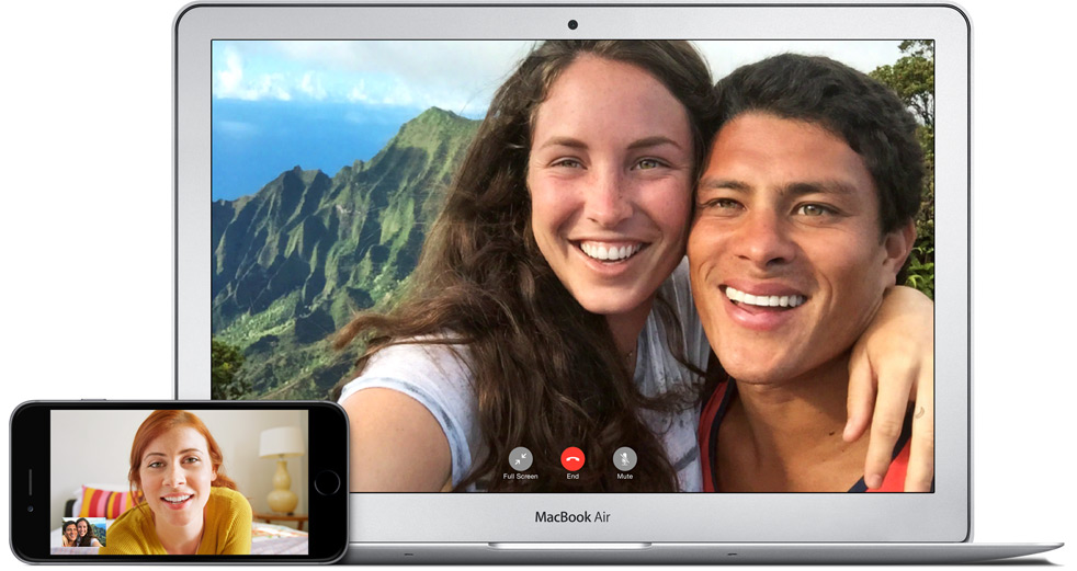 MacBook Air 