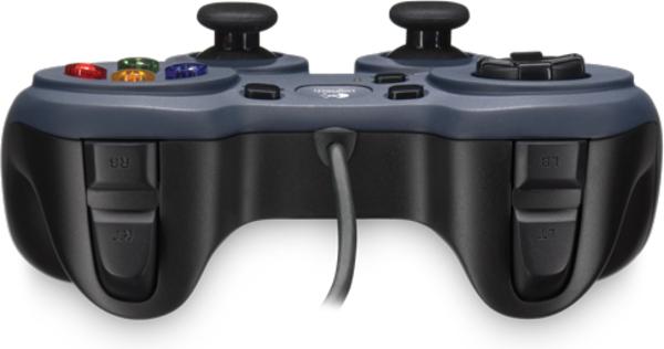 Купить геймпад проводной logitech f310 gamepad 940-000135 (black) в Москве. В нашем каталоге интернет-магазина icover.ru вы можете ознакомиться с ценами, подробным описанием, фотографиями и техническими характеристиками. Низкие цены. Высокое качество. Доставка по России. Заказать товары по телефону +7(495)229-39-50 Геймпад проводной Logitech F310 Gamepad 940-000135 (Black) купить в интернет-магазине icover