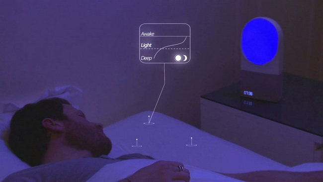 Купить система контроля сна withings aura (was01) в Москве. В нашем каталоге интернет-магазина icover.ru вы можете ознакомиться с ценами, подробным описанием, фотографиями и техническими характеристиками. Низкие цены. Высокое качество. Доставка по России. Заказать товары по телефону +7(495)229-39-50 Система контроля сна Withings Aura (WAS01) купить в интернет-магазине icover