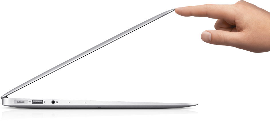 MacBook Air 