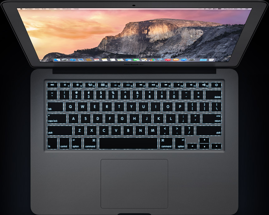 MacBook Air 