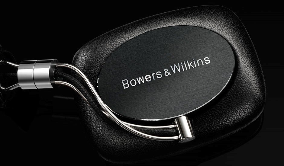 Bowers & Wilkins P5 S2 черные Bowers & Wilkins P5 S2 черные