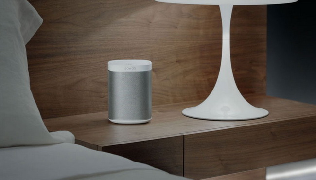 Купить беспроводная акустическая система sonos play:1 (black) в Москве. В нашем каталоге интернет-магазина icover.ru вы можете ознакомиться с ценами, подробным описанием, фотографиями и техническими характеристиками. Низкие цены. Высокое качество. Доставка по России. Заказать товары по телефону +7(495)229-39-50 Беспроводная акустическая система Sonos Play:1 (Black) купить в интернет-магазине icover