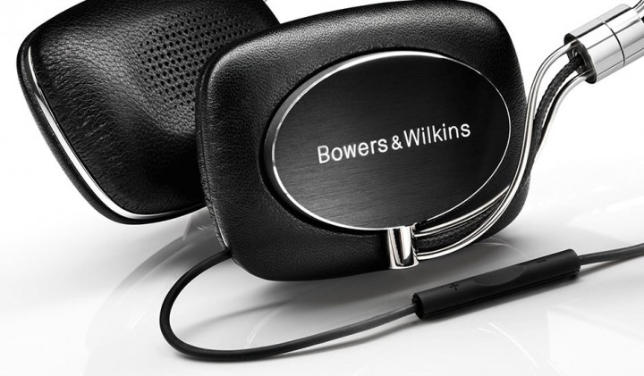 Bowers & Wilkins P5 S2 Bowers & Wilkins P5 S2