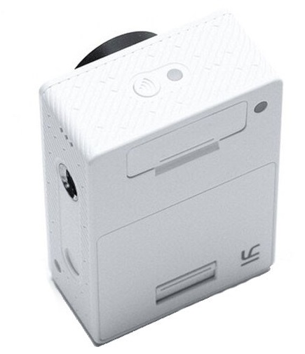 Xiaomi YI Action Xiaomi YI Action