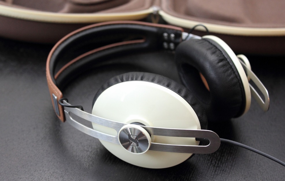 Sennheiser Momentum Sennheiser Momentum
