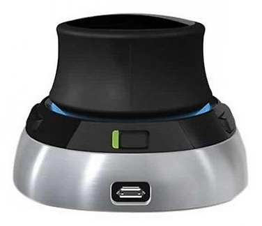 Купить 3d-манипулятор 3dconnexion spacemouse wireless 3dx-700043 (black/silver) в Москве. В нашем каталоге интернет-магазина icover.ru вы можете ознакомиться с ценами, подробным описанием, фотографиями и техническими характеристиками. Низкие цены. Высокое качество. Доставка по России. Заказать товары по телефону +7(495)229-39-50 3D-манипулятор 3Dconnexion SpaceMouse Wireless 3DX-700043 (Black/Silver) купить в интернет-магазине icover