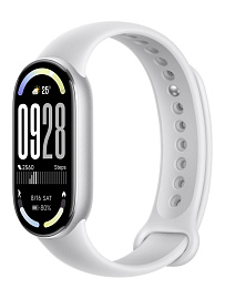 Купить фитнес браслет xiaomi smart band 10 bhr07psgl (glacier silver) в Москве. В нашем каталоге интернет-магазина icover.ru вы можете ознакомиться с ценами, подробным описанием, фотографиями и техническими характеристиками. Низкие цены. Высокое качество. Доставка по России. Заказать товары по телефону +7(495)229-39-50 Фитнес браслет Xiaomi Smart Band 10 BHR07PSGL (Glacier Silver) купить в интернет-магазине icover