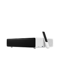 Купить проектор лазерный xiaomi mi laser projector 150 (sjl4005gl) mjjgyy02fm (white) в Москве. В нашем каталоге интернет-магазина icover.ru вы можете ознакомиться с ценами, подробным описанием, фотографиями и техническими характеристиками. Низкие цены. Высокое качество. Доставка по России. Заказать товары по телефону +7(495)229-39-50 Проектор лазерный Xiaomi Mi Laser Projector 150 (SJL4005GL) MJJGYY02FM (White) купить в интернет-магазине icover