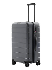 Купить чемодан xiaomi luggage classic pro 20" (bhr8603gl) xmlxxhwrm (grey) в Москве. В нашем каталоге интернет-магазина icover.ru вы можете ознакомиться с ценами, подробным описанием, фотографиями и техническими характеристиками. Низкие цены. Высокое качество. Доставка по России. Заказать товары по телефону +7(495)229-39-50 Чемодан Xiaomi Luggage Classic Pro 20" (BHR8603GL) XMLXXHWRM (Grey) купить в интернет-магазине icover