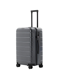 Купить чемодан xiaomi luggage classic pro 28" bhr8604gl (grey) в Москве. В нашем каталоге интернет-магазина icover.ru вы можете ознакомиться с ценами, подробным описанием, фотографиями и техническими характеристиками. Низкие цены. Высокое качество. Доставка по России. Заказать товары по телефону +7(495)229-39-50 Чемодан Xiaomi Luggage Classic Pro 28" BHR8604GL (Grey) купить в интернет-магазине icover