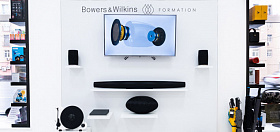 Акустика Bowers & Wilkins - технологии или магия бренда?