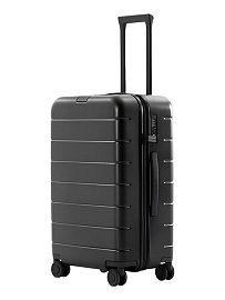 Купить чемодан xiaomi luggage classic pro 20" bhr8602gl (black) в Москве. В нашем каталоге интернет-магазина icover.ru вы можете ознакомиться с ценами, подробным описанием, фотографиями и техническими характеристиками. Низкие цены. Высокое качество. Доставка по России. Заказать товары по телефону +7(495)229-39-50 Чемодан Xiaomi Luggage Classic Pro 20" BHR8602GL (Black) купить в интернет-магазине icover