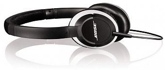Bose OE2 - наушники для iPhone/iPod/iPad (Black)