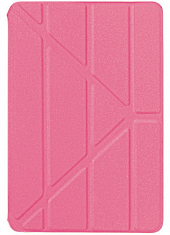 Ozaki O!coat Slim-Y (OC101PK) - чехол для iPad mini (Pink)