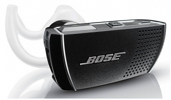 Bose Bluetooth Headset Series 2 (Правая)- Bluetooth-гарнитура для любого iPhone