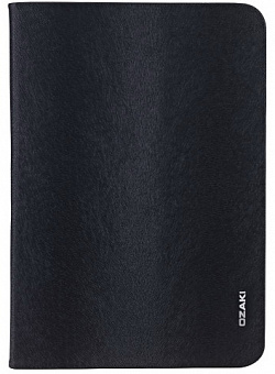 Ozaki O!coat-Notebook-plus (OC108BK) - чехол для iPad mini (Black)