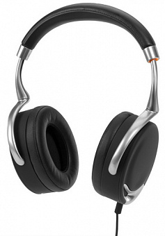 Parrot Zik Wireless Headphones by Starck - беспроводные наушники для любого iPhone/iPod/iPad/Mac