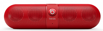 Beats By Dr. Dre Pill 2.0 - беспроводная акустическая система (Red)