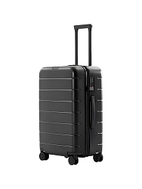 Купить чемодан xiaomi luggage classic pro 26 bhr8610gl (black) в Москве. В нашем каталоге интернет-магазина icover.ru вы можете ознакомиться с ценами, подробным описанием, фотографиями и техническими характеристиками. Низкие цены. Высокое качество. Доставка по России. Заказать товары по телефону +7(495)229-39-50 Чемодан Xiaomi Luggage Classic Pro 26 BHR8610GL (Black) купить в интернет-магазине icover