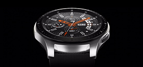 Появилась новая прошивка для умных часов Samsung Galaxy Watch. Что нового?