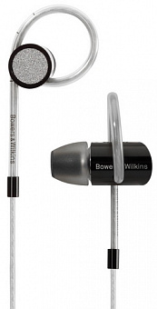 Bowers & Wilkins C5 - наушники для iPhone/iPod/iPad (Black)