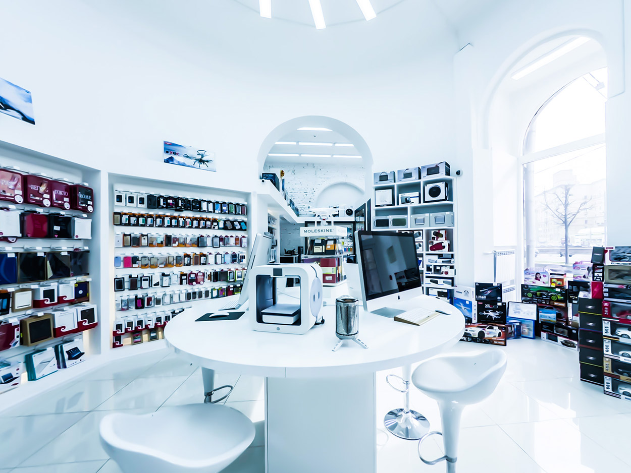 магазин гаджет каталог