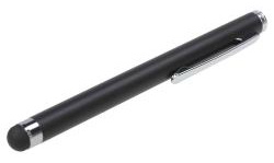 Belkin Stylus Pen (F5L097cwBLK) - стилус для iPhone/iPad (Black) купить в интернет-магазине icover