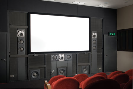 Встраиваемый сабвуфер Bowers & Wilkins CT8 SW купить в интернет-магазине icover