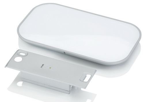 Mobee Magic Wireless Charger - беспроводное зарядное устройство для Apple Magic Mouse купить в интернет-магазине icover
