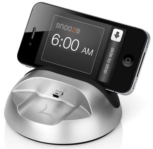 LARK Un-Alarm Clock and Sleep Sensor купить в интернет-магазине icover