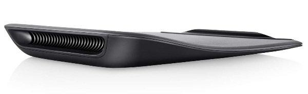 Belkin CoolSpot Anywhere (F5L091cw) - Охлаждающая подставка для ноутбука (Grey) купить в интернет-магазине icover