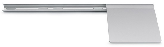 Twelve South MagicWand - аксессуар для подключения Magic Trackpad к Apple Wireless Keyboard купить в интернет-магазине icover