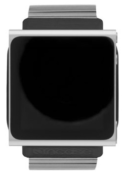 Incase Flex Wristband (cl56576) - браслет для iPod nano 6G купить в интернет-магазине icover