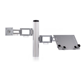 Kupit Kreplenie Bretford Mobilepro Desk Mount Combo V Moskve V