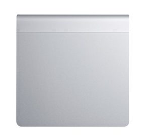 Apple Magic Trackpad (MC380) – мультитач трекпад для Mac купить в интернет-магазине icover