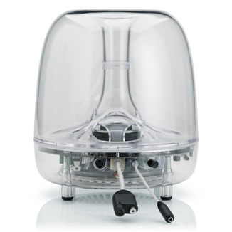 Harman Kardon SoundSticks III (SOUNDSTICKS3EU) - акустическая система купить в интернет-магазине icover