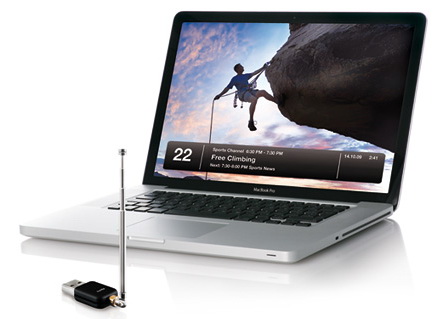 Elgato EyeTV DTT Deluxe купить в интернет-магазине icover