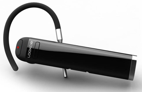 Looxcie LX2 - гарнитура-видеокамера для iPhone 4S купить в интернет-магазине icover