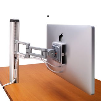 Крепление Bretford MobilePro Desk Mount купить в интернет-магазине icover