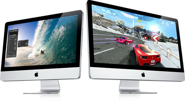 Apple iMac 27, 3.4 ГГц quad-core Intel Core i7 (Z0M7) купить в интернет-магазине icover