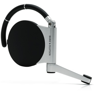 Bluetooth-гарнитура Bang & Olufsen Earset 2 Right Ear Headset для любого iPhone купить в интернет-магазине icover