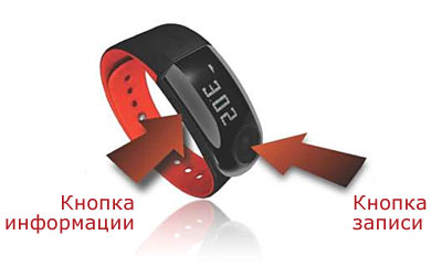 Браслет Nike+SportBand купить в интернет-магазине icover