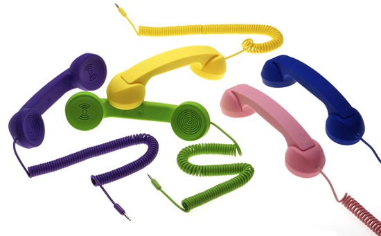Native Union Pop Phone (MMPOP-SKB-ST) - проводная гарнитура для iPhone/iPad (Turquoise) купить в интернет-магазине icover