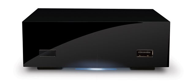 LaCie LaCinema Mini HD Connect (301917EK) купить в интернет-магазине icover