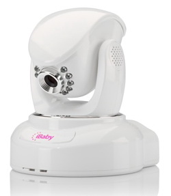 Видеоняня iHealth iBaby Monitor M3 купить в интернет-магазине icover