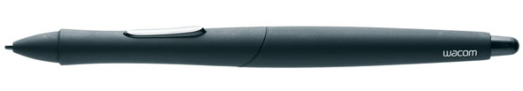 Wacom Classic pen (KP-300E-01) - Перо для Intuos4 & Cintiq21UX купить цена москва