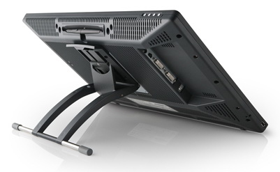 Wacom PL-2200 (DTU-2231) - интерактивный перьевой дисплей купить в интернет-магазине icover