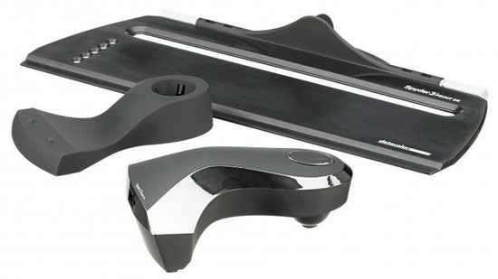 Datacolor Spyder3Print SR - устройство для профилирования принтеров купить в интернет-магазине icover